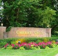 Detroit Golf Courses - Cherry Creek