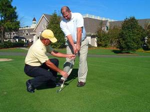 Detroit Golf Lessons