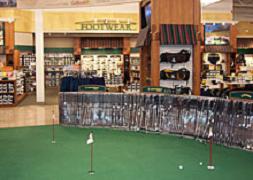 Detroit Golf Stores - Golfsmith