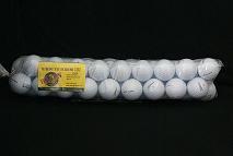 Detroit Golf Stores - Raven Golf Balls - used Titleist balls